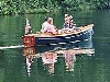 Electric Boat
